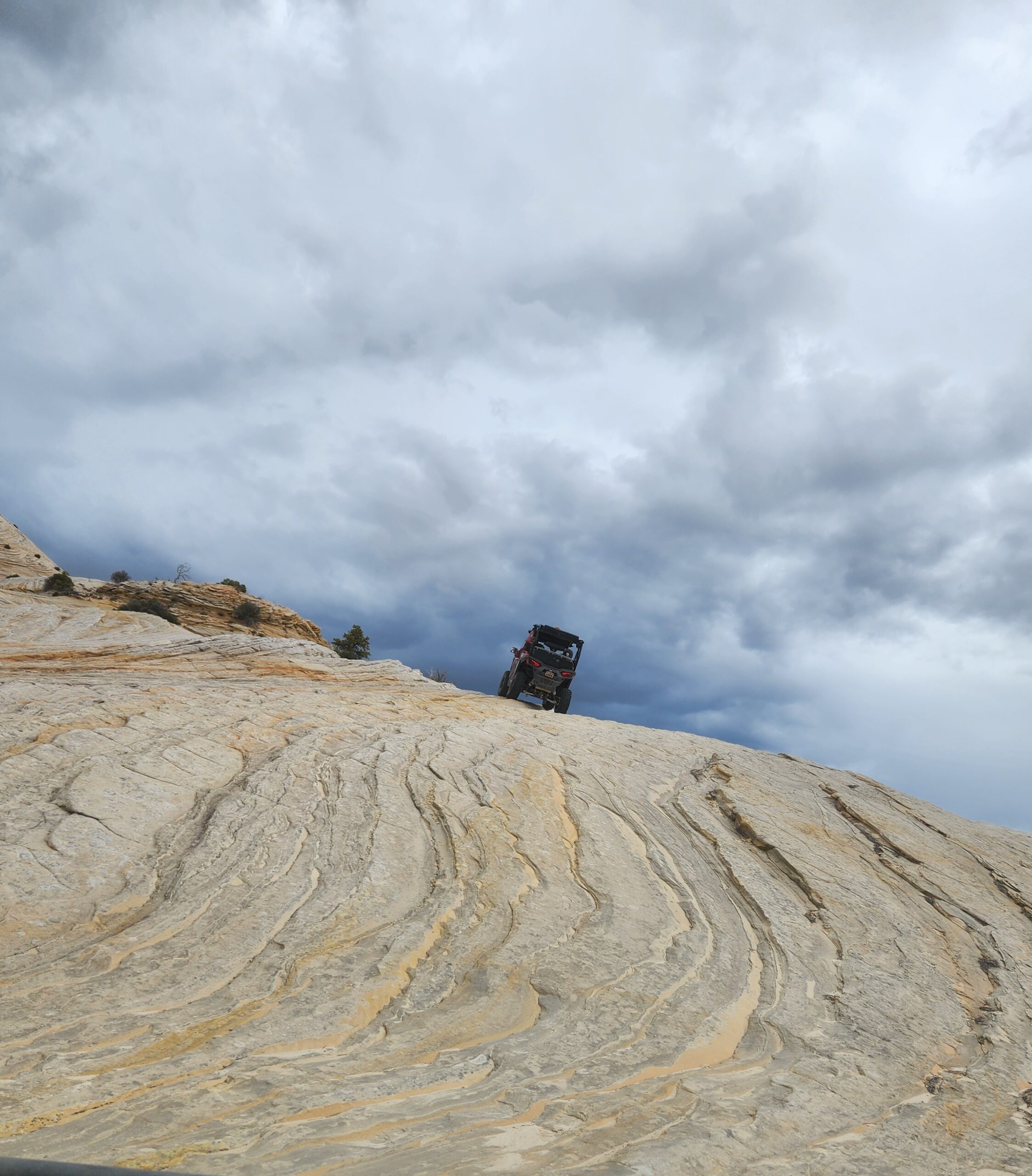 Poverty Trail – May 11, 2024