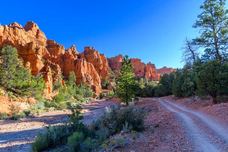 Casto Canyon – May 17, 2025