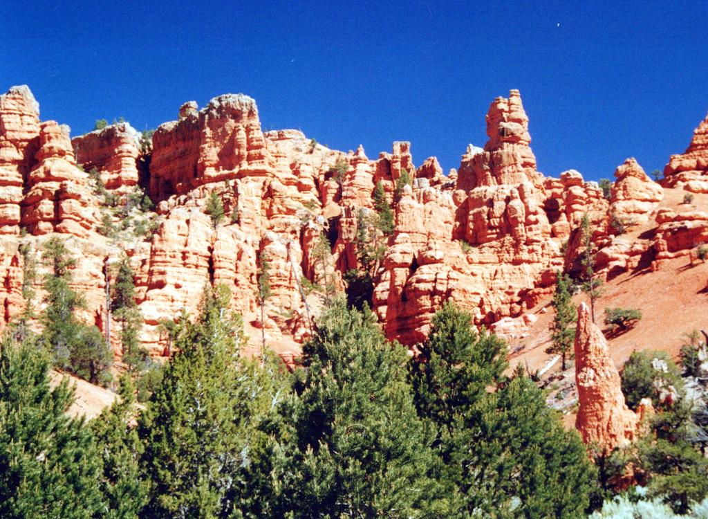 Casto Canyon – May 25, 2024