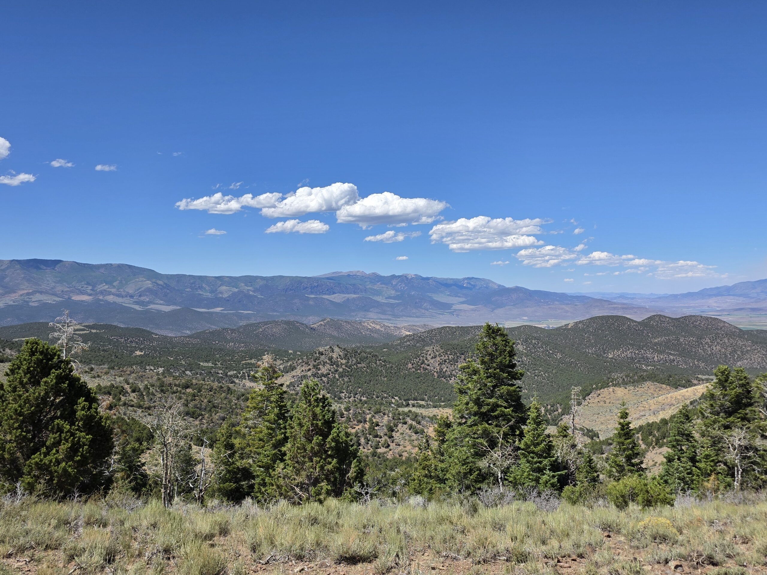 Panguitch Pioneer Day Parade / Circleville Ride – July 26, 2025