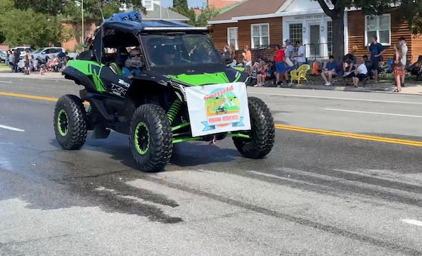 Panguitch Pioneer Day Parade – July 27, 2024
