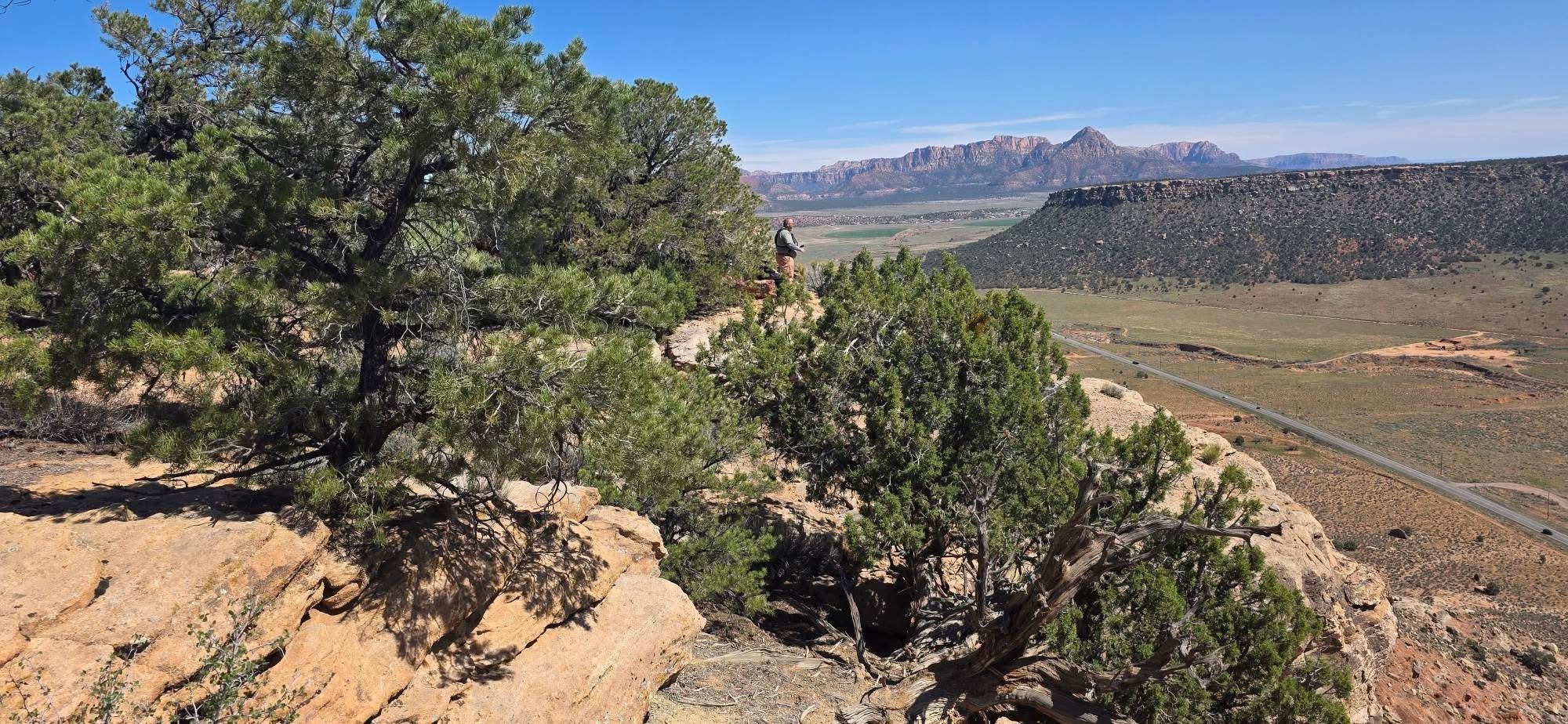 Grafton/Gooseberry Mesa Ride – March 28, 2026
